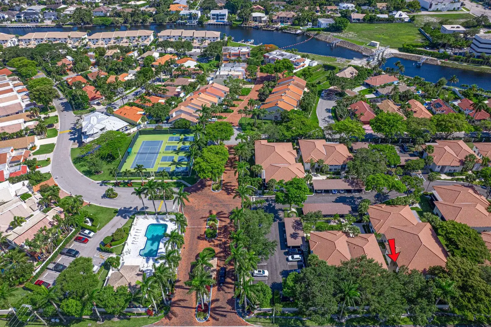 85 PELICAN POINTE Drive # 203, Delray Beach FL 33483 photo 4