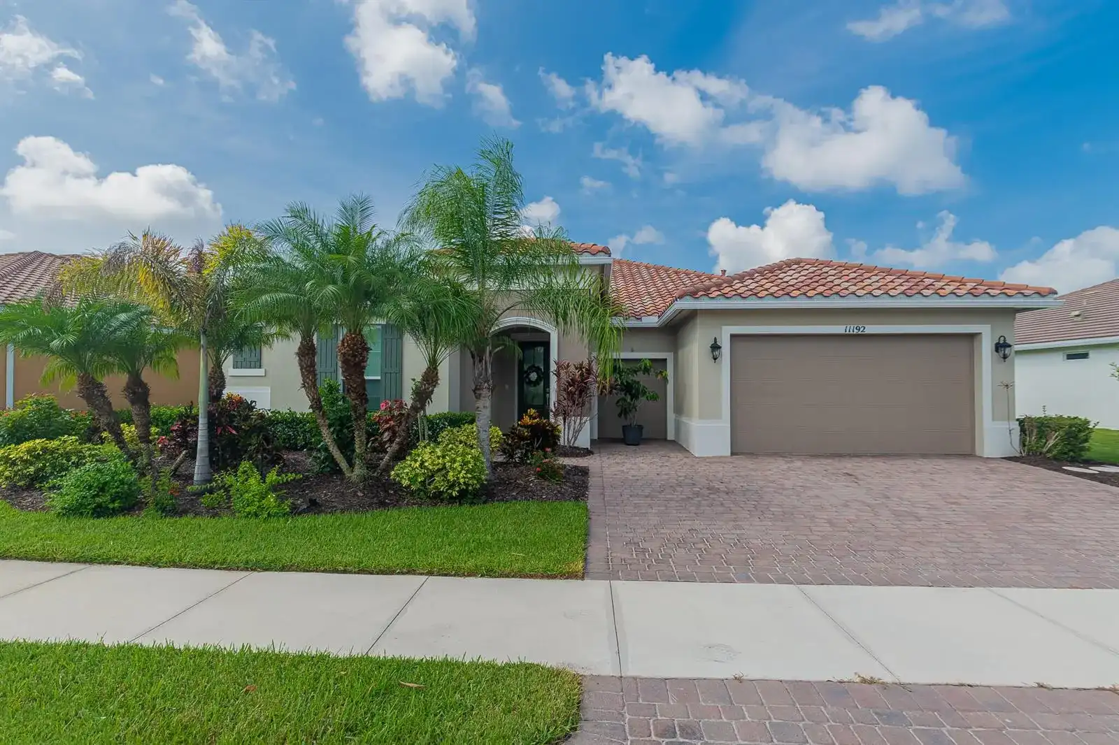 11192 SW Maple Tree Lane, Port St. Lucie FL 34987