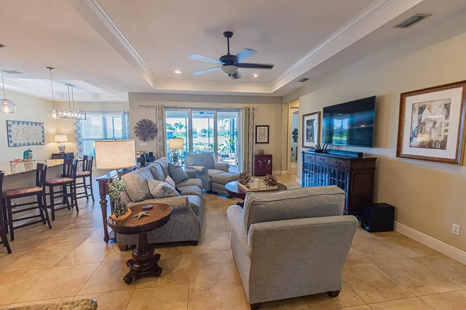 11192 SW Maple Tree Lane, Port St. Lucie FL 34987 photo 4