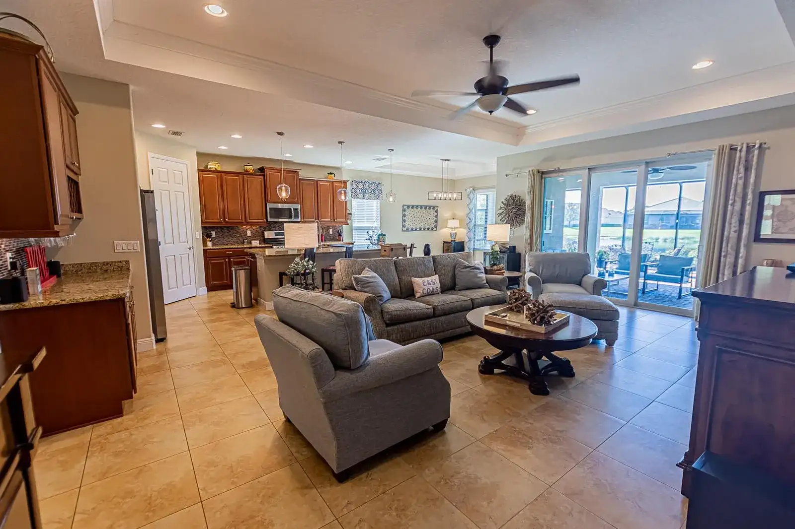 11192 SW Maple Tree Lane, Port St. Lucie FL 34987 photo 5