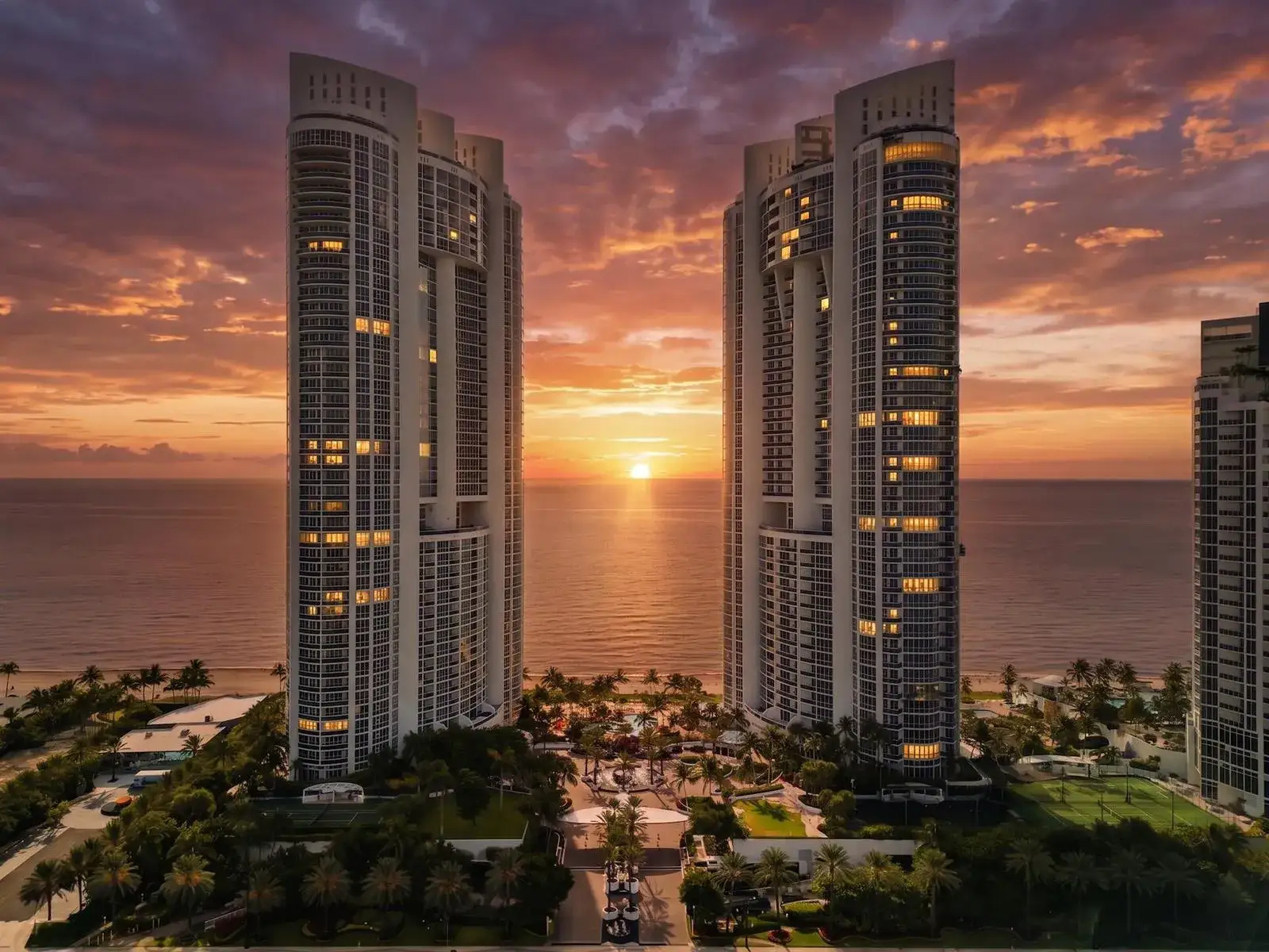 18201 Collins Avenue # 5109, Sunny Isles Beach FL 33160