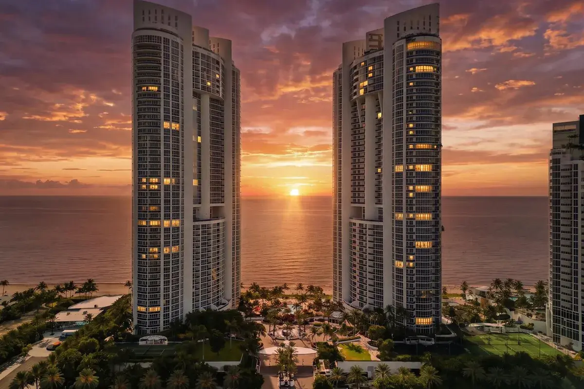 18201 Collins Avenue # 5109, Sunny Isles Beach FL 33160