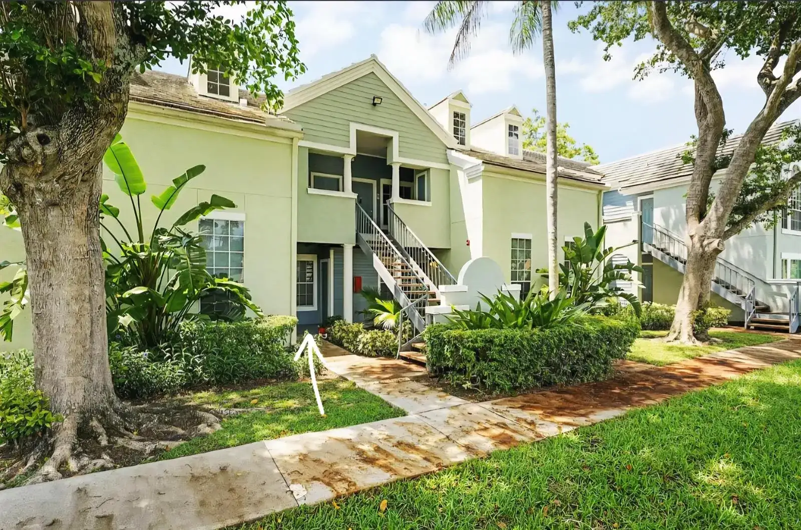 1050 CRYSTAL Way # K, Delray Beach FL 33444 photo 2
