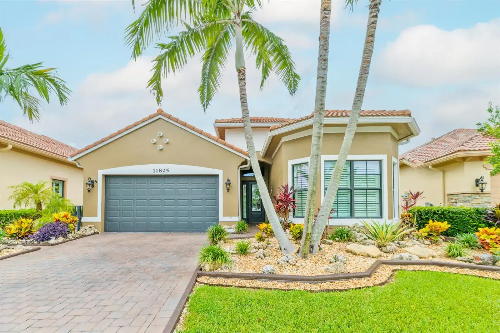 11825 KALMAR Circle N, Parkland FL 33076 photo 2