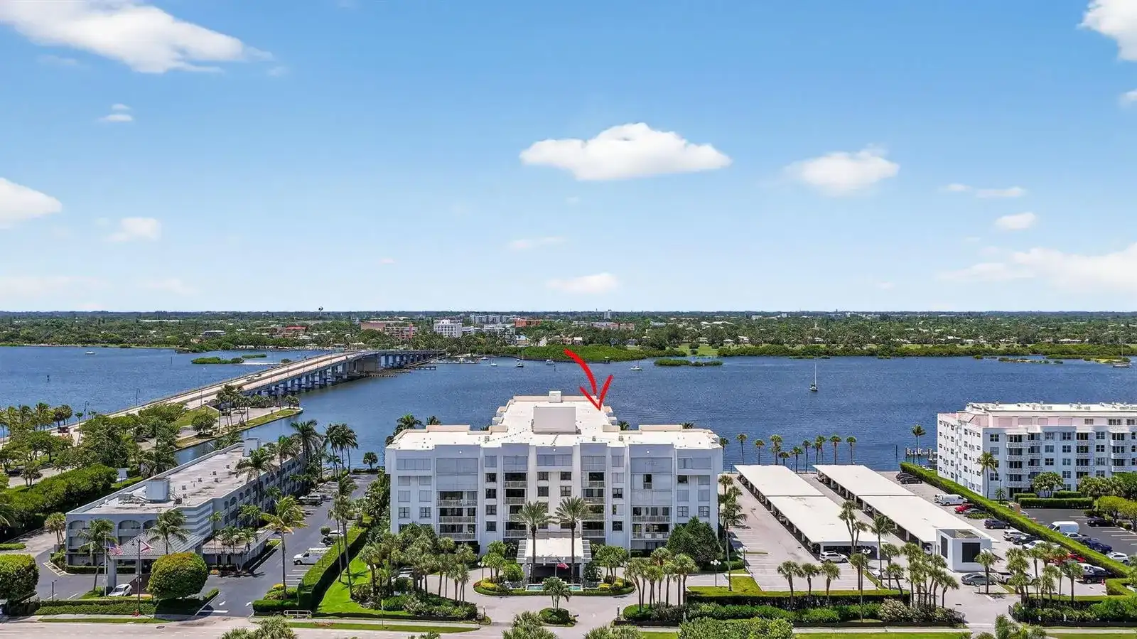 2860 S OCEAN Boulevard # 604, Palm Beach FL 33480