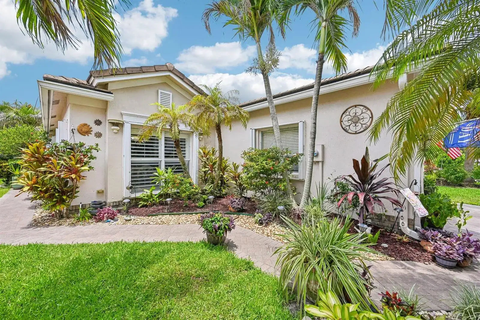 9853 SW EASTBROOK Circle, Port St. Lucie FL 34987