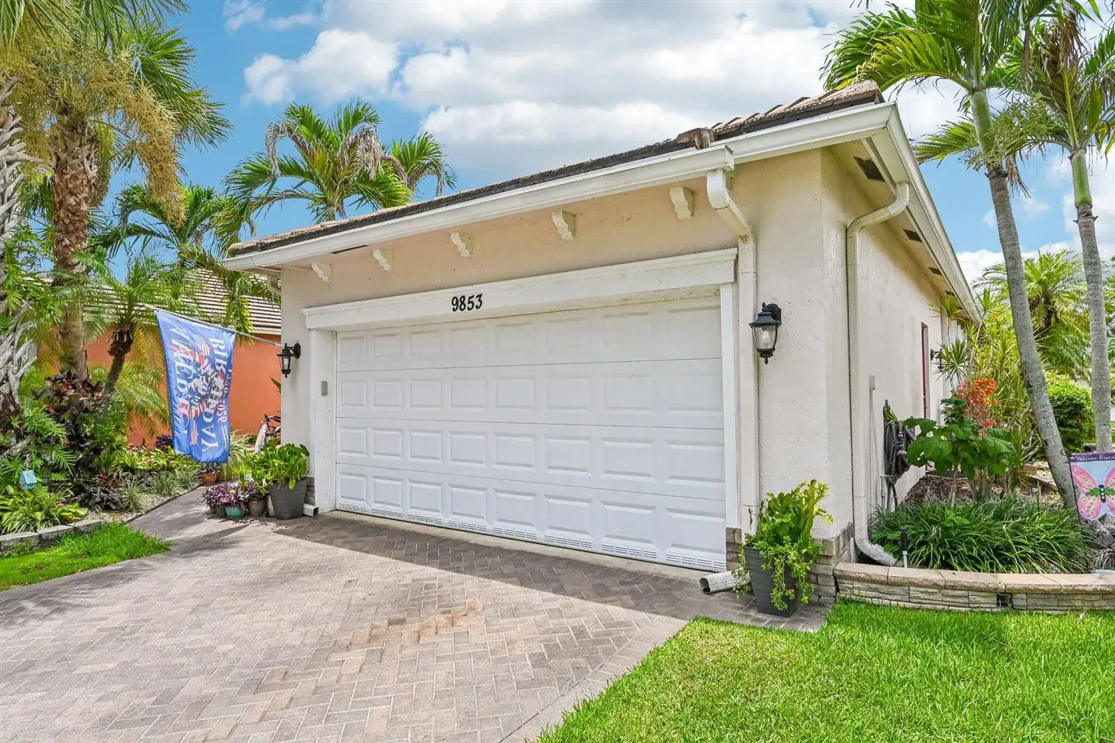 9853 SW EASTBROOK Circle, Port St. Lucie FL 34987 photo 3