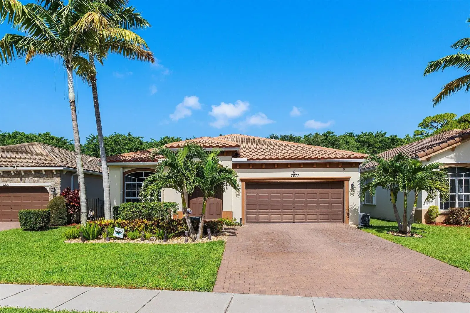 7877 Patriot Street, Lake Worth FL 33463