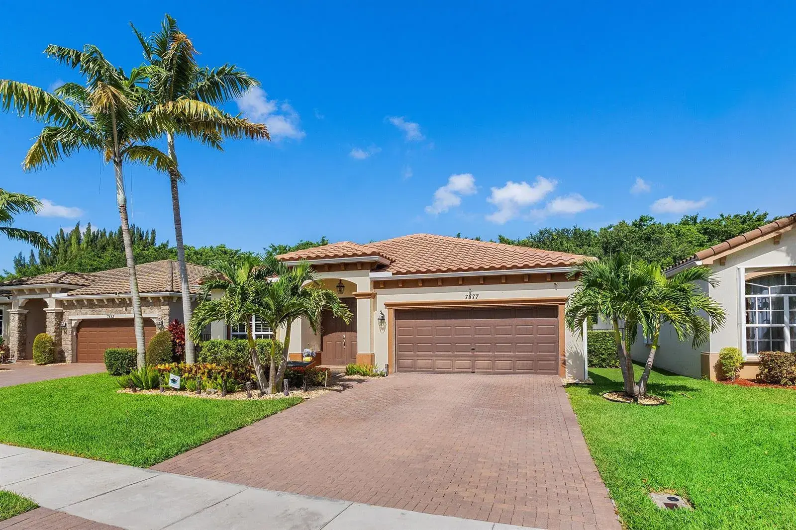 7877 Patriot Street, Lake Worth FL 33463