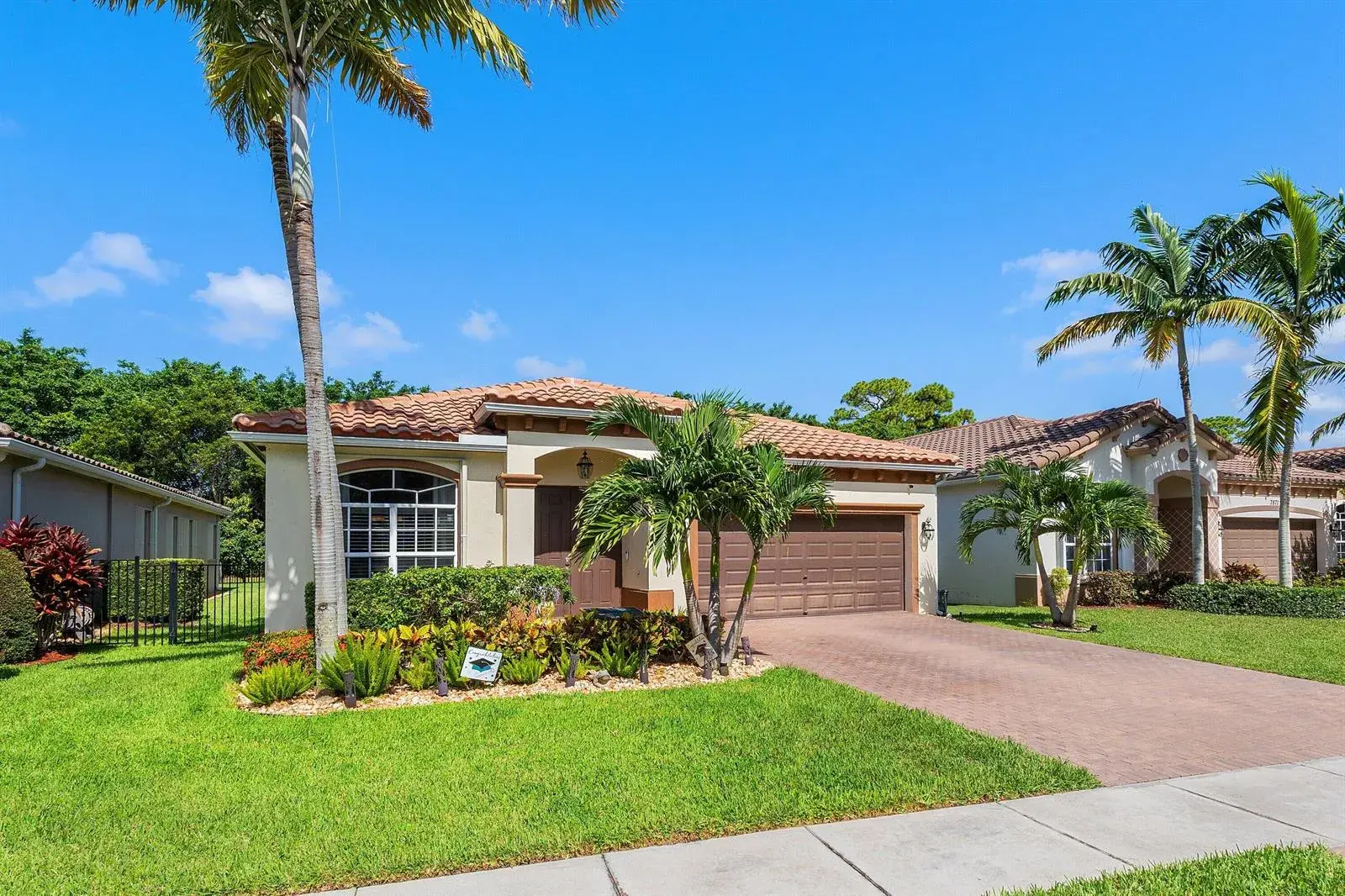 7877 Patriot Street, Lake Worth FL 33463