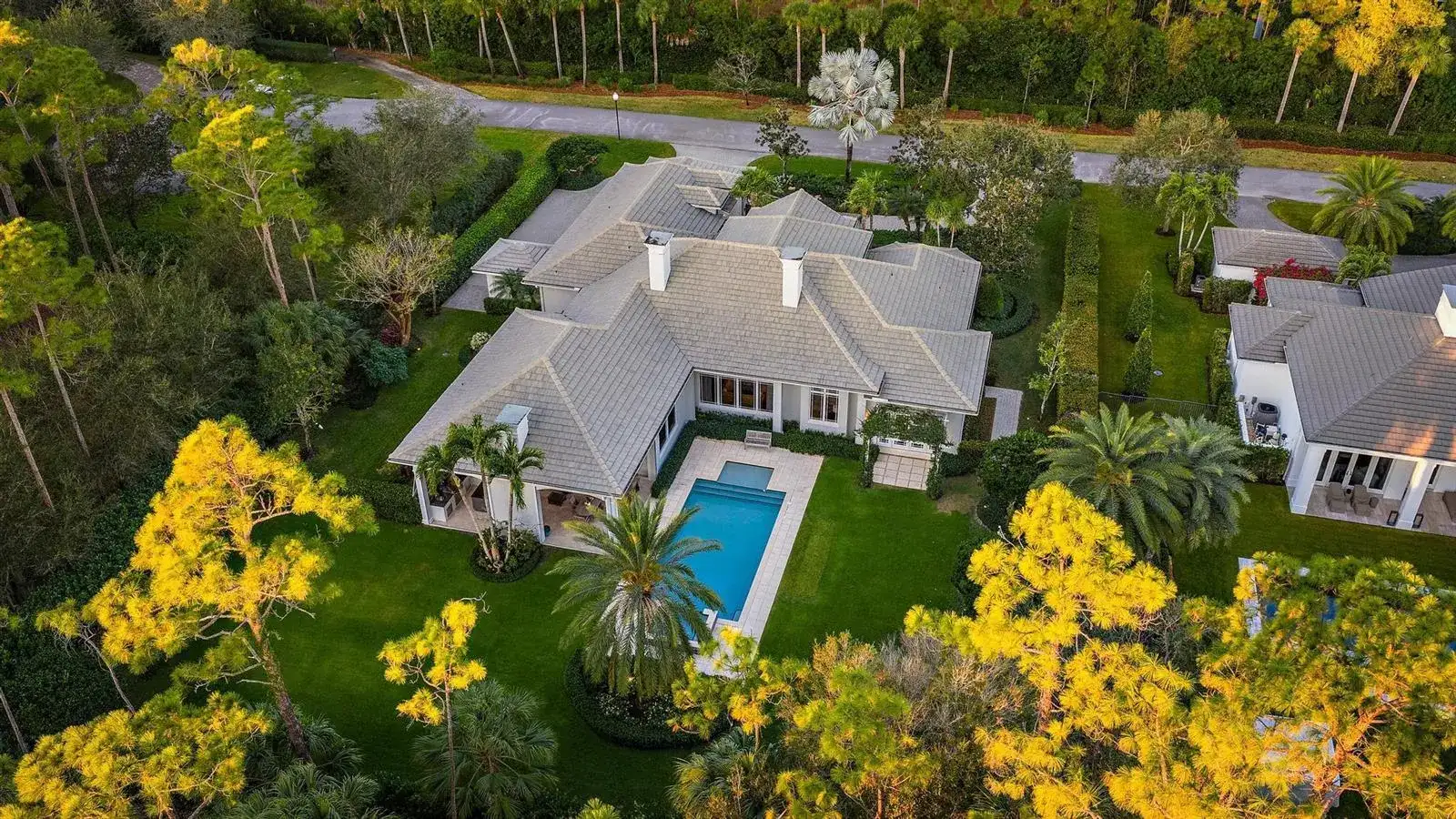 12900 Hammock Crossing, Palm Beach Gardens FL 33418 photo 4