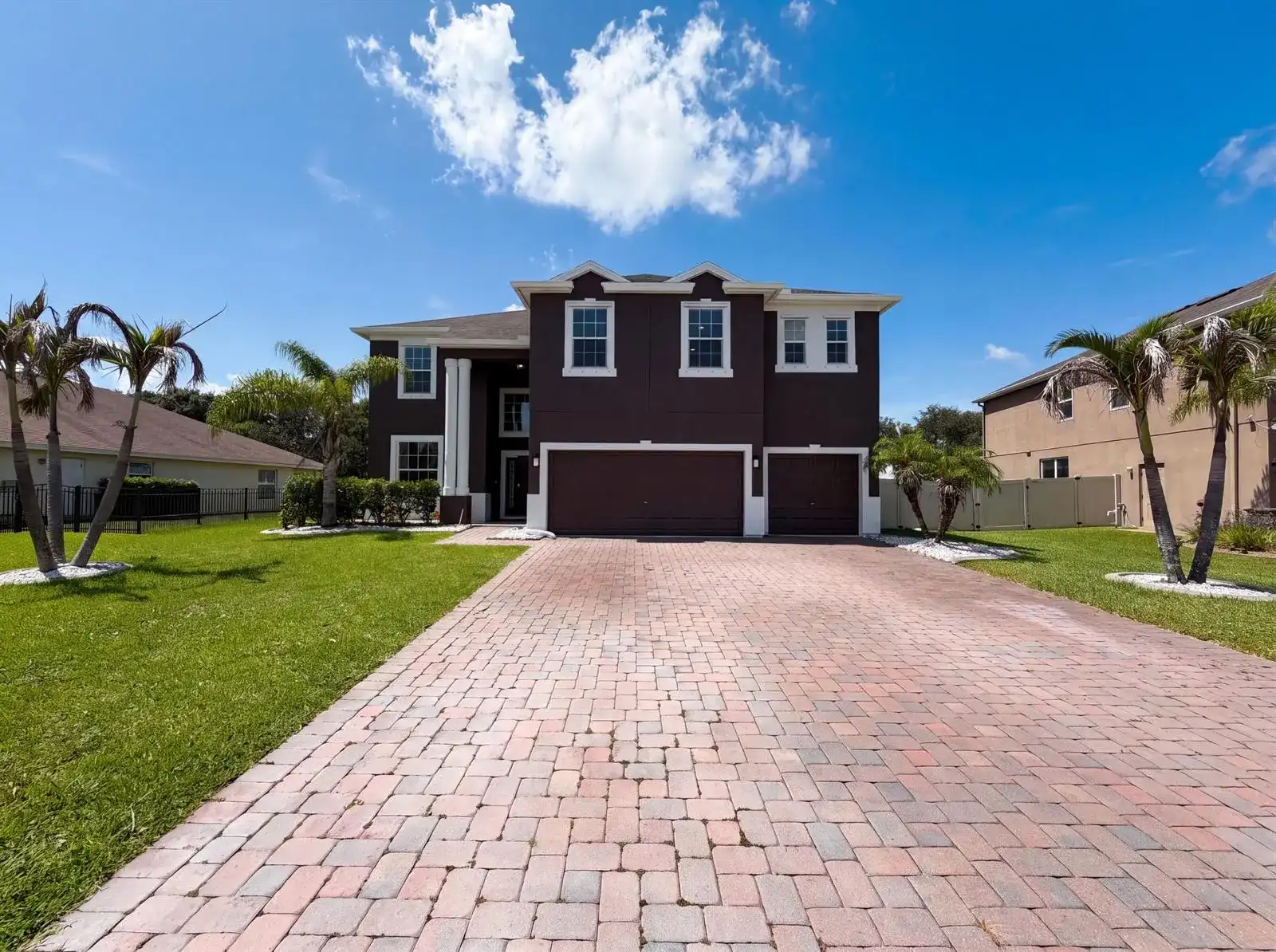 5845 Wyndham Manor, Vero Beach FL 32967