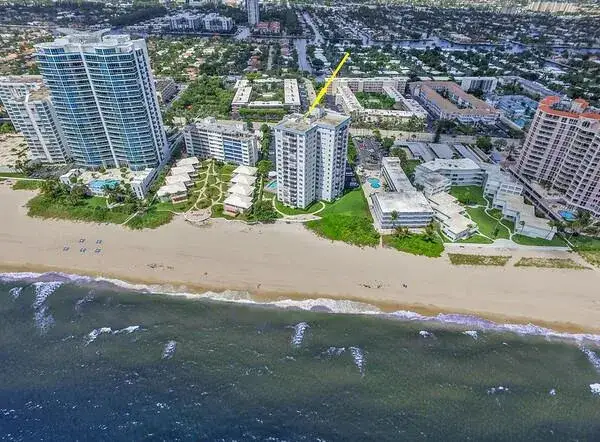 1500 S OCEAN Boulevard # 1404, Lauderdale By The Sea FL 33062