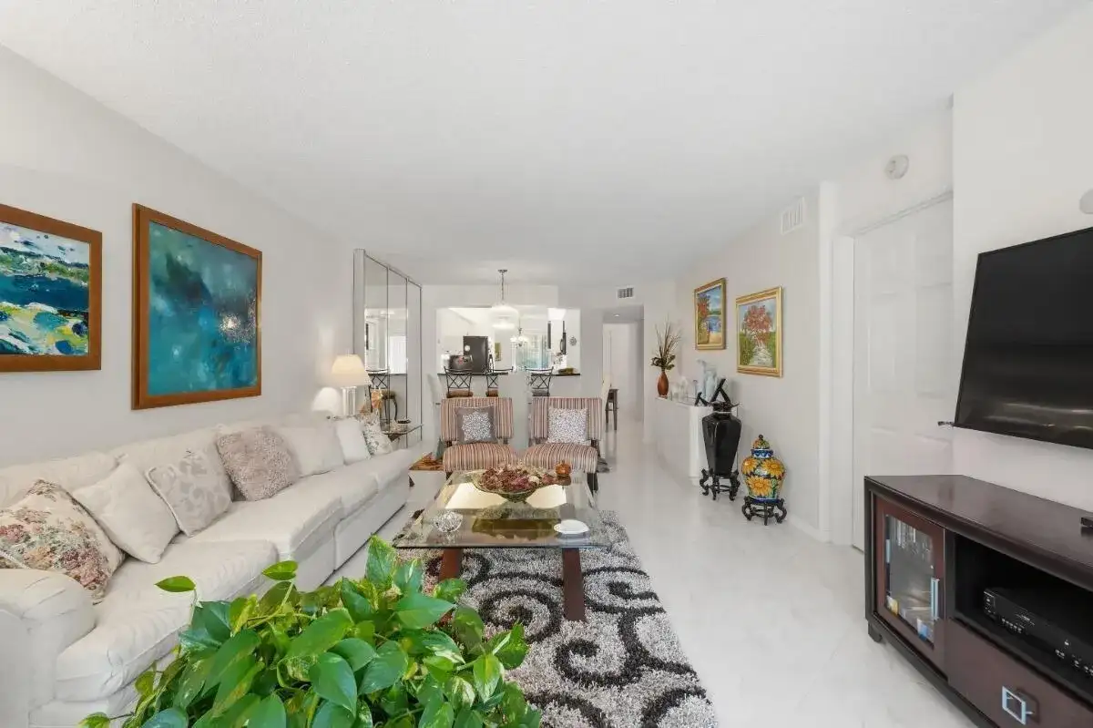 7440 TRENT Drive # 209, Tamarac FL 33321 photo 2