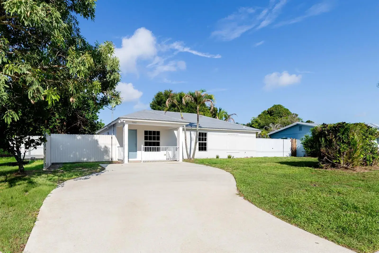 5060 SE EBBTIDE Avenue, Stuart FL 34997