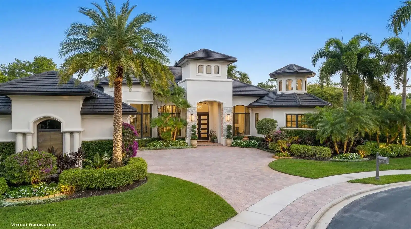 3678 Touch Of Class Court, Wellington FL 33414 photo 5
