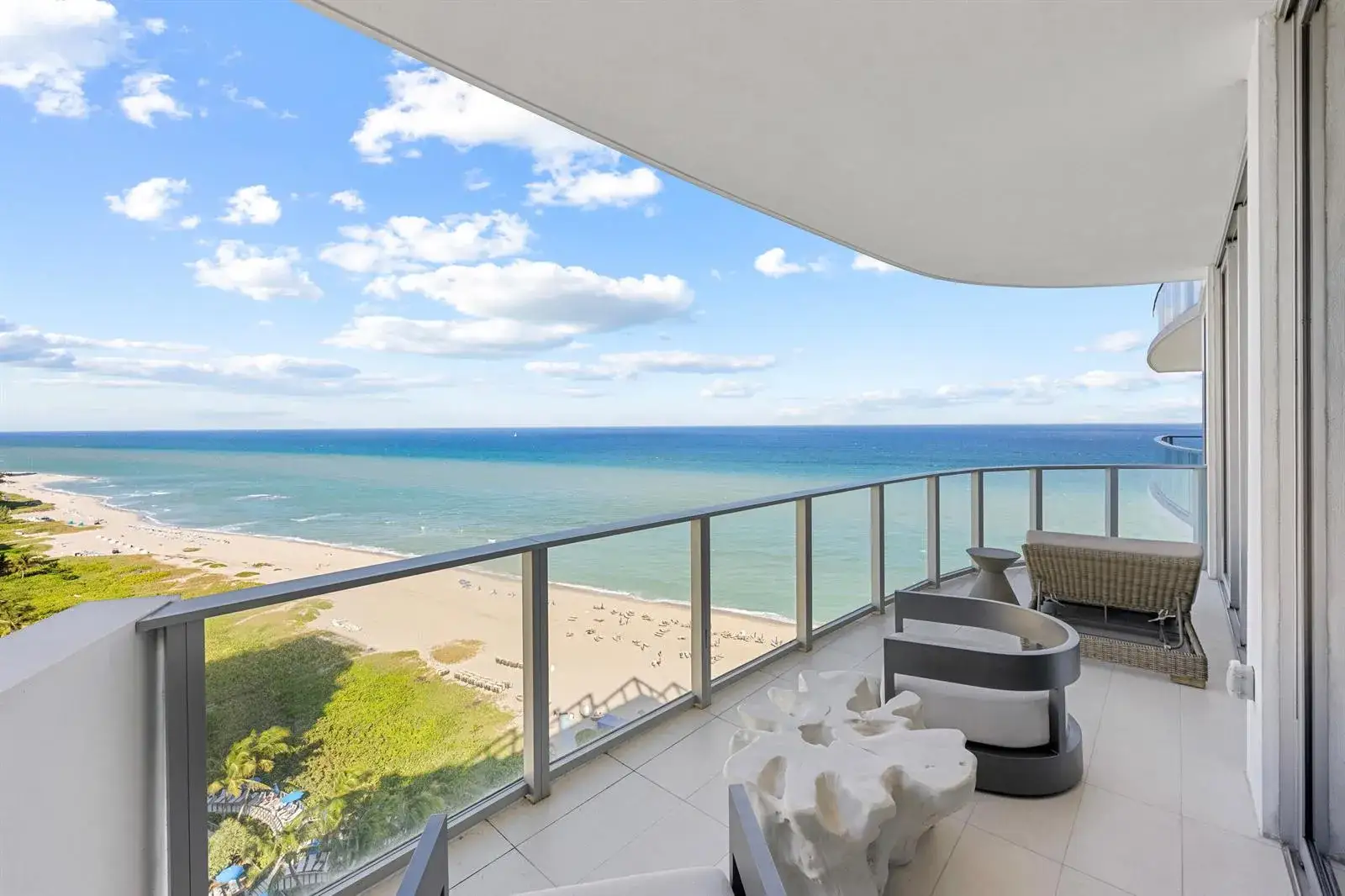 3100 N OCEAN Drive # 1702, Singer Island FL 33404
