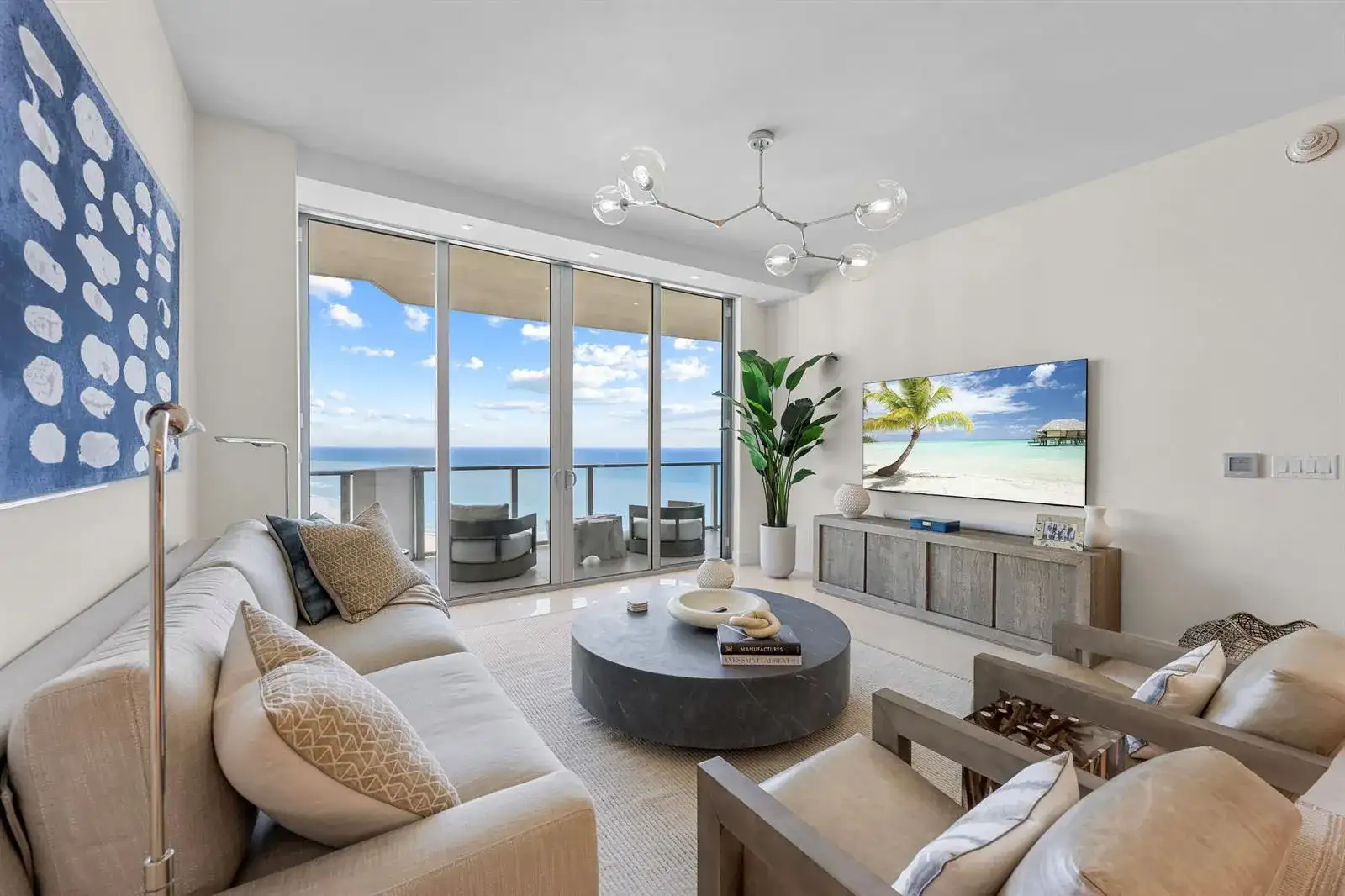 3100 N OCEAN Drive # 1702, Singer Island FL 33404 photo 2
