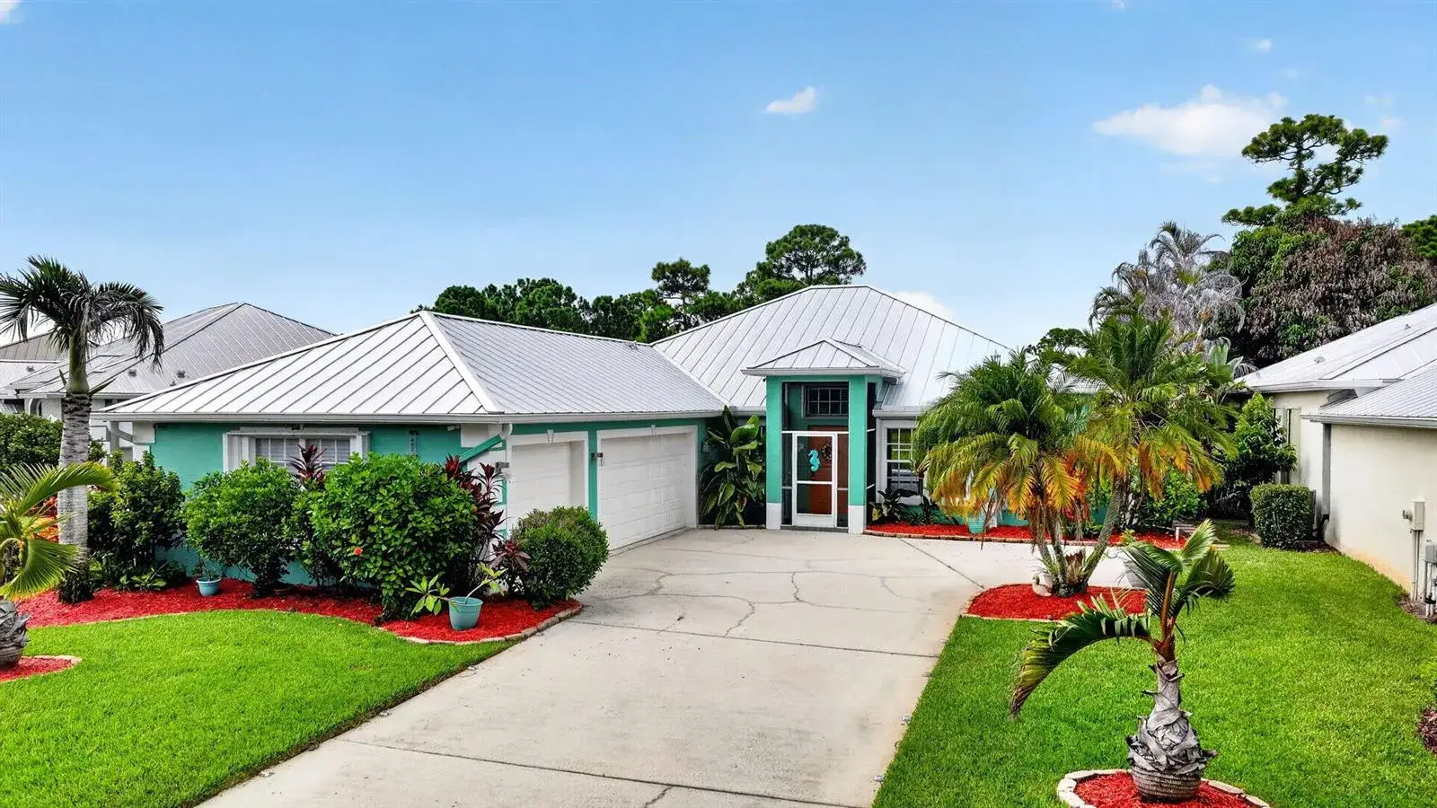 482 NW Sunflower Place, Jensen Beach FL 34957