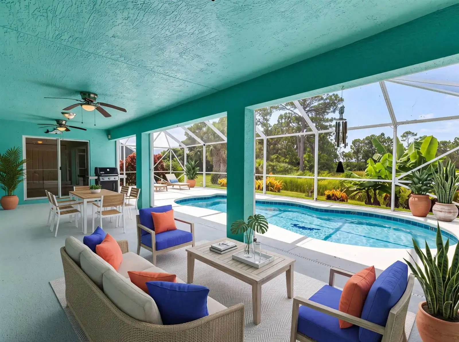 482 NW Sunflower Place, Jensen Beach FL 34957 photo 4