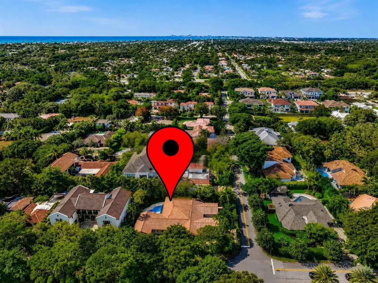898 Azalea Street, Boca Raton FL 33486 photo 4