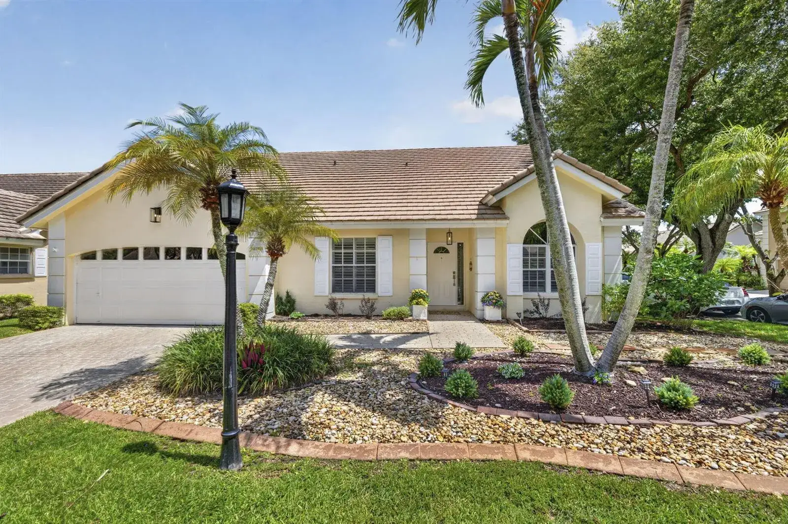 12702 NW 20TH Court, Coral Springs FL 33071