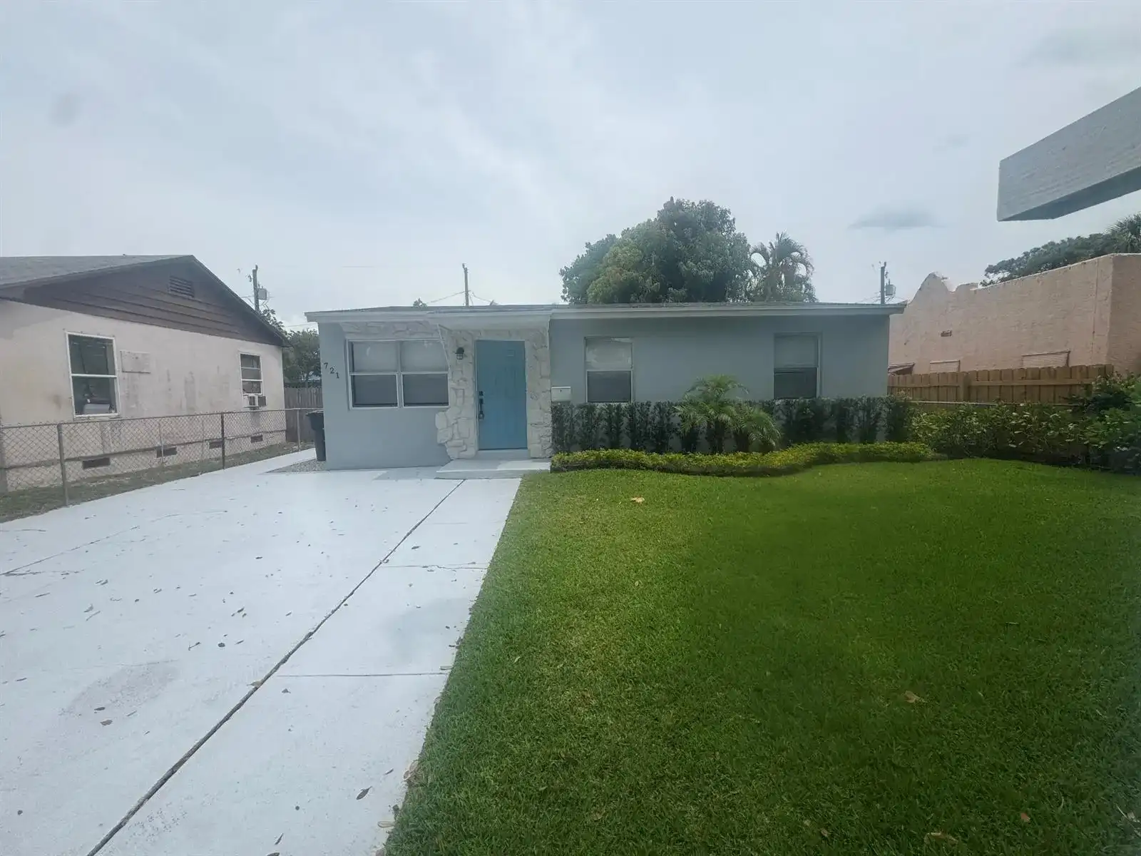 721 Nathan Hale Road, West Palm Beach FL 33405