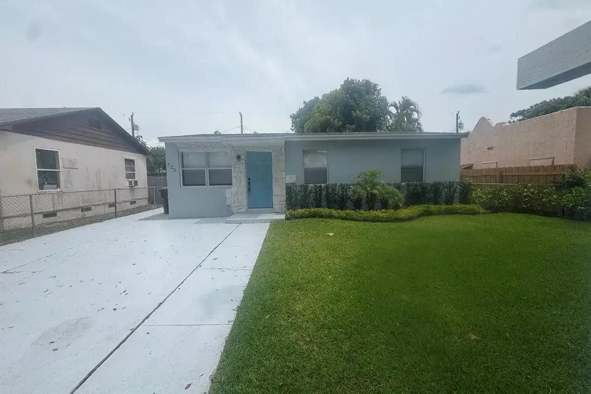 721 Nathan Hale Road, West Palm Beach FL 33405
