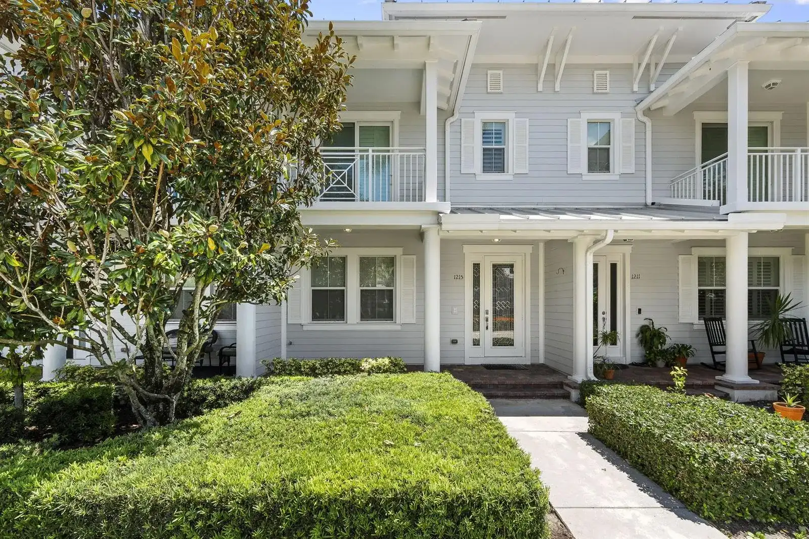 1215 N Community Drive, Jupiter FL 33458
