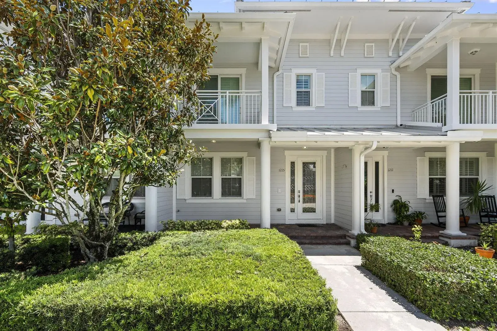 1215 N Community Drive, Jupiter FL 33458