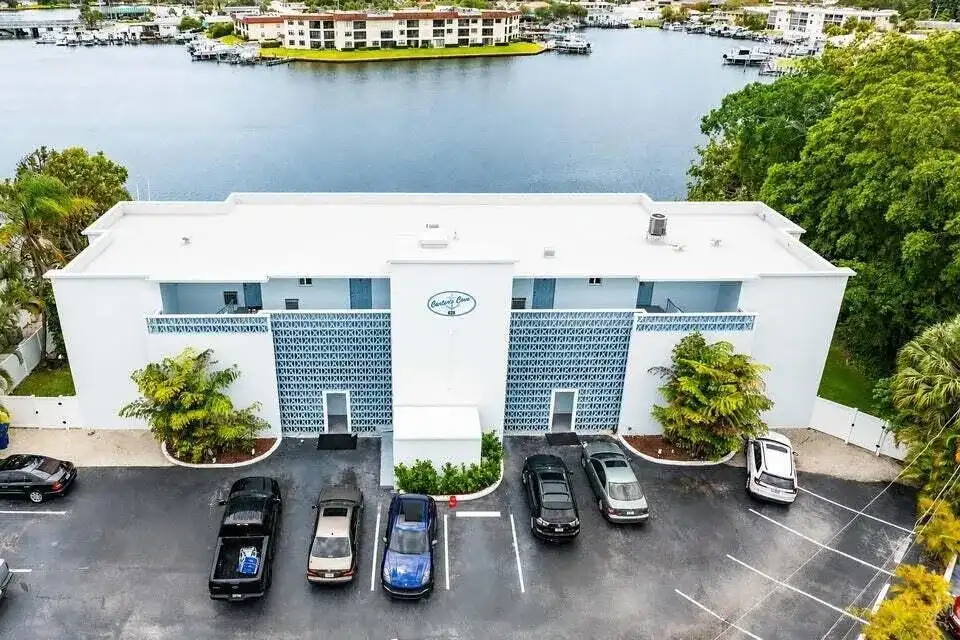628 Southwind Circle # 8, North Palm Beach FL 33408