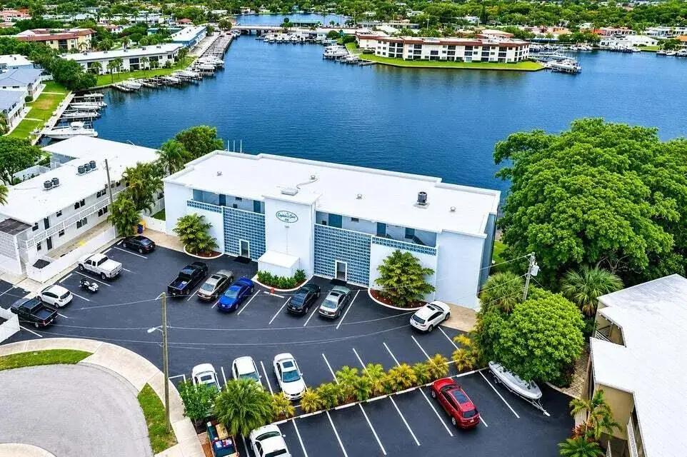 628 Southwind Circle # 8, North Palm Beach FL 33408