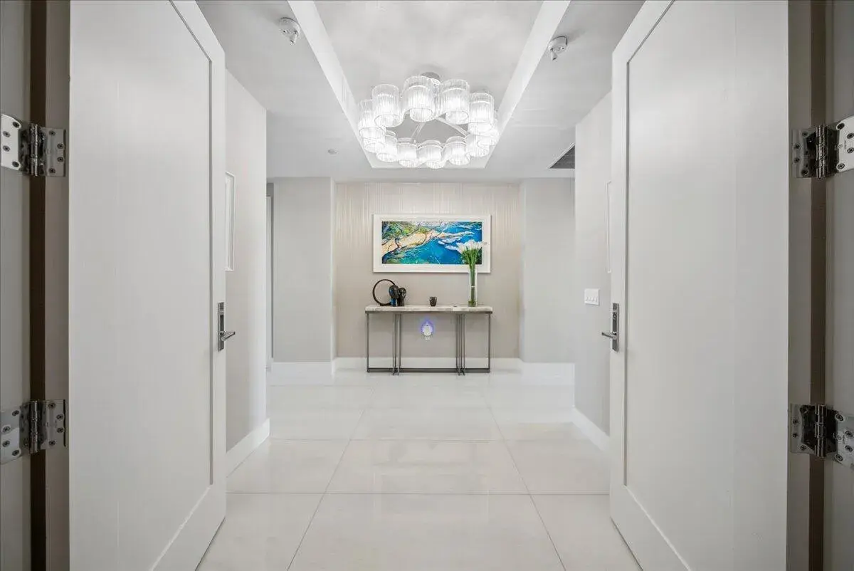 5000 N OCEAN Drive # 603, Singer Island FL 33404