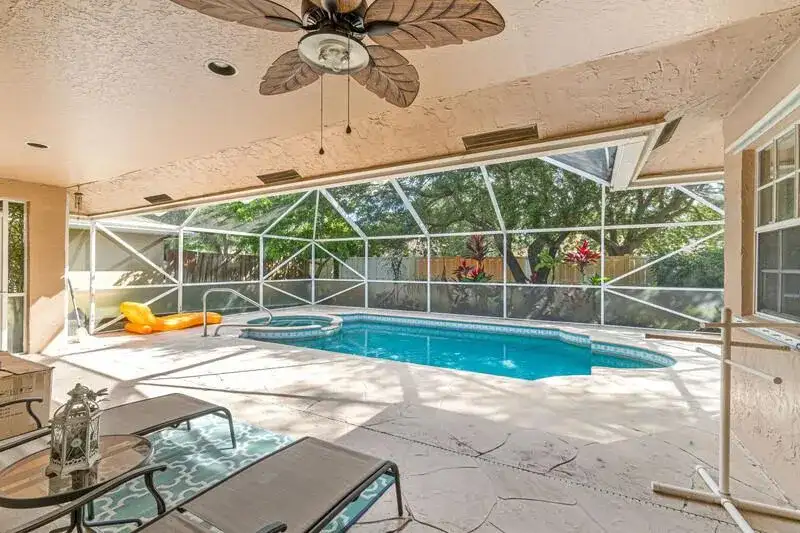 1840 Hollyhock Road, Wellington FL 33414 photo 3