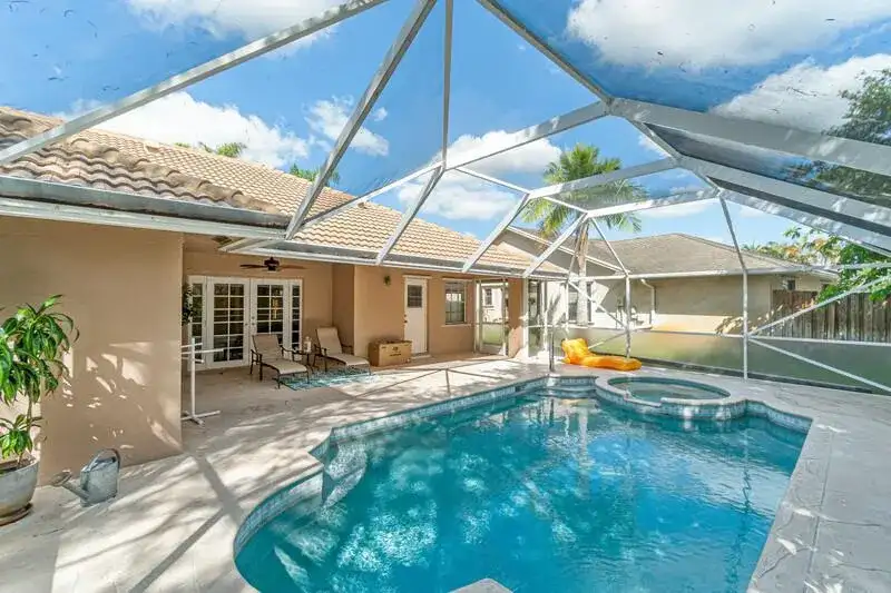 1840 Hollyhock Road, Wellington FL 33414 photo 5