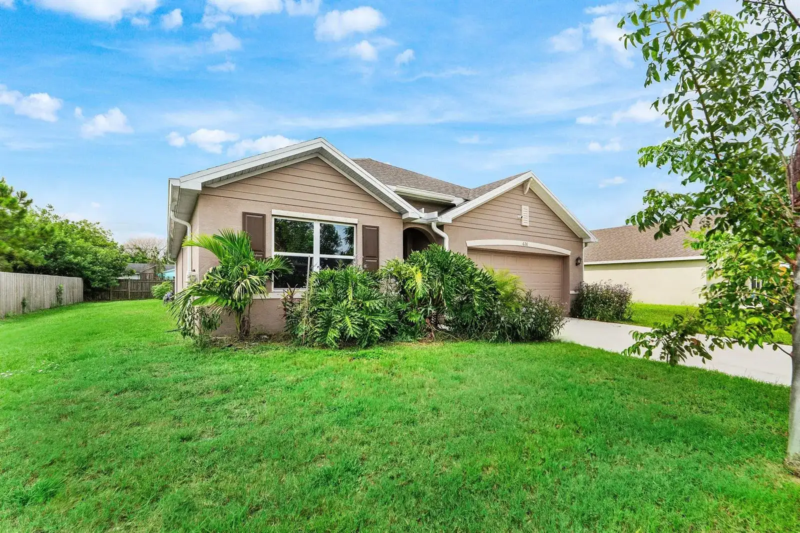 626 SW ESTER Avenue, Port St. Lucie FL 34983 photo 3