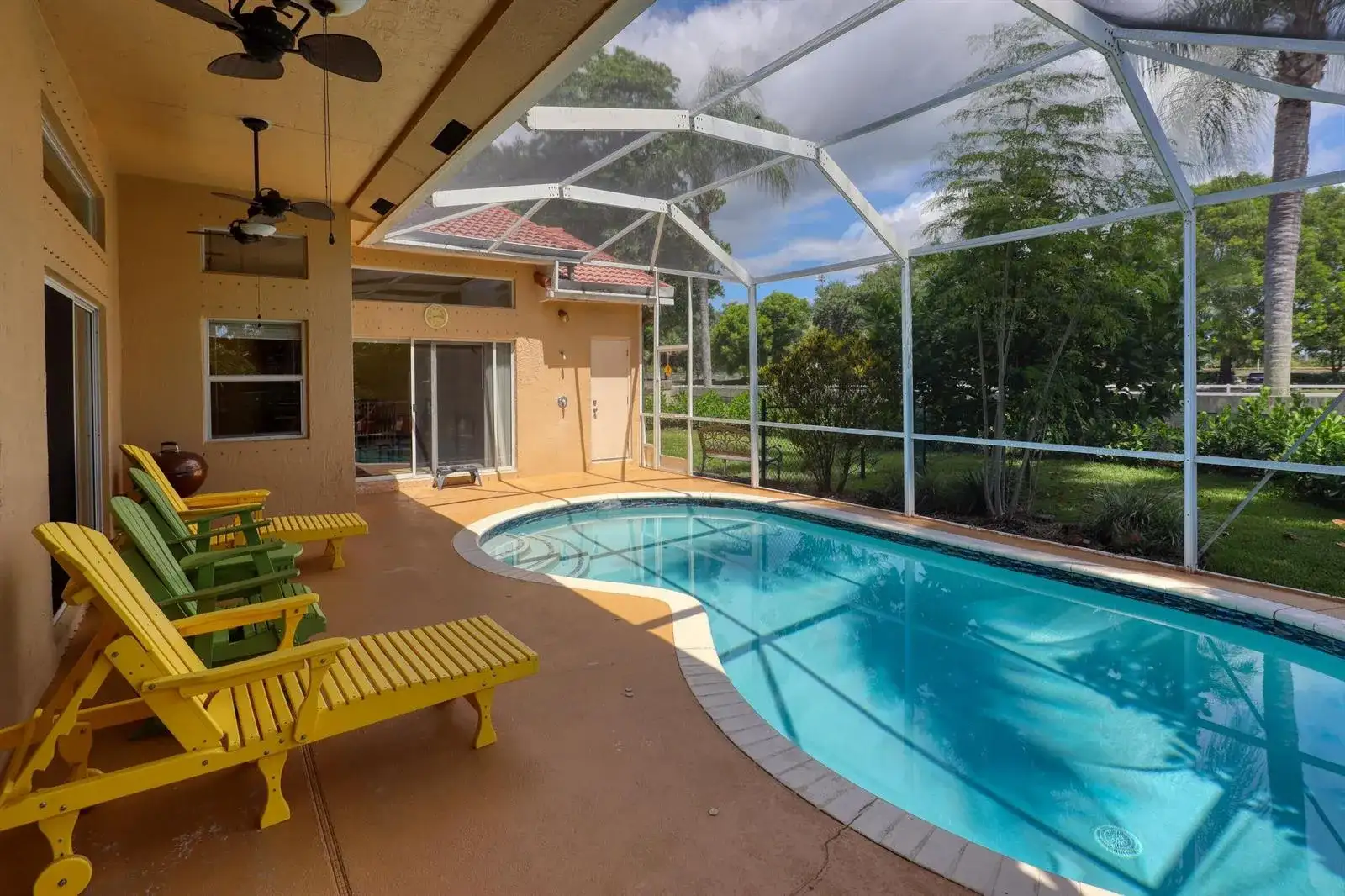 10303 NW 54th Place, Coral Springs FL 33076 photo 2