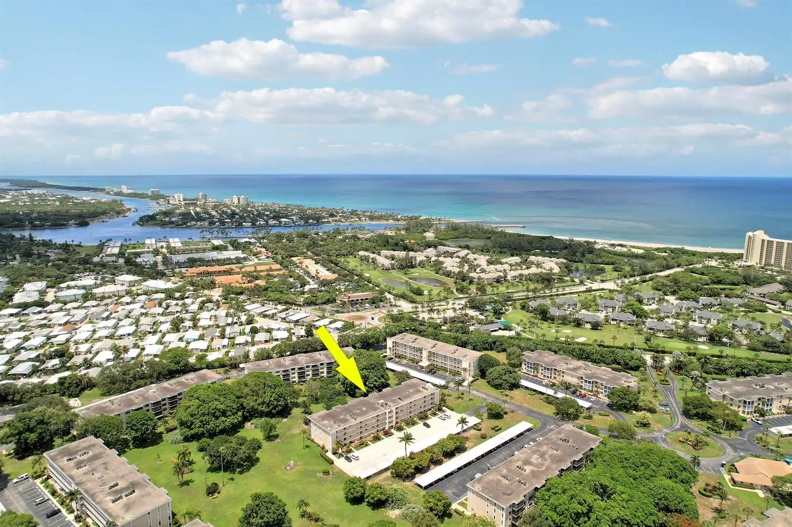 300 N Highway A1A # 105J, Jupiter FL 33477