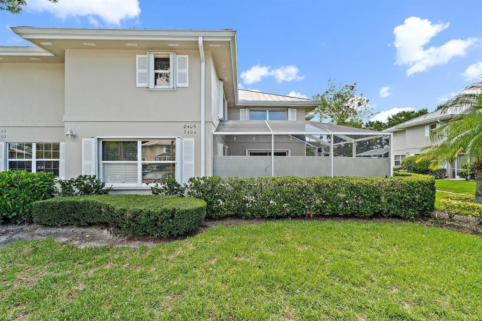 2406 SW Danbury Lane, Palm City FL 34990