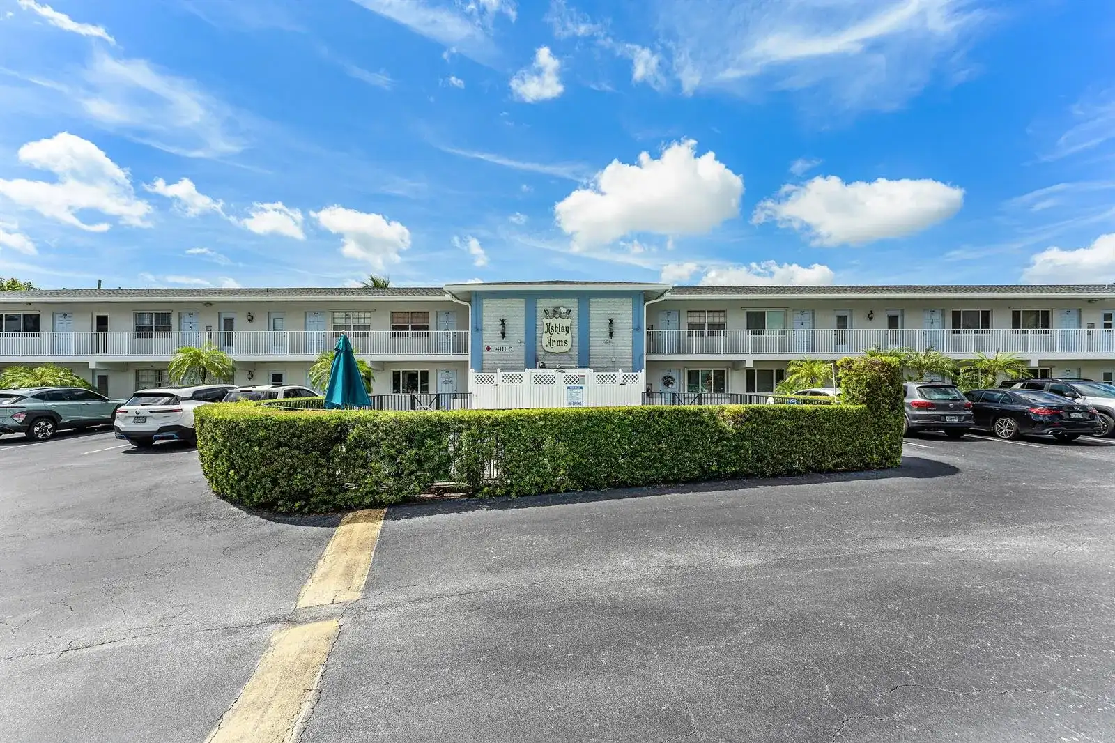 4111 NE 21st Way # 204, Lighthouse Point FL 33064