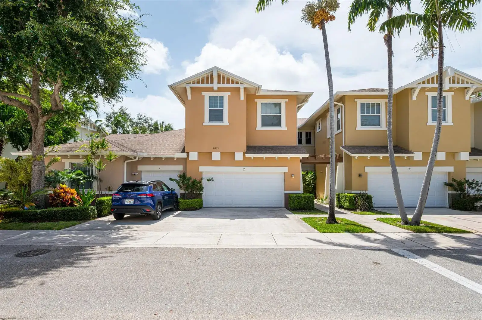 669 Pacific Grove Drive # 2, West Palm Beach FL 33401