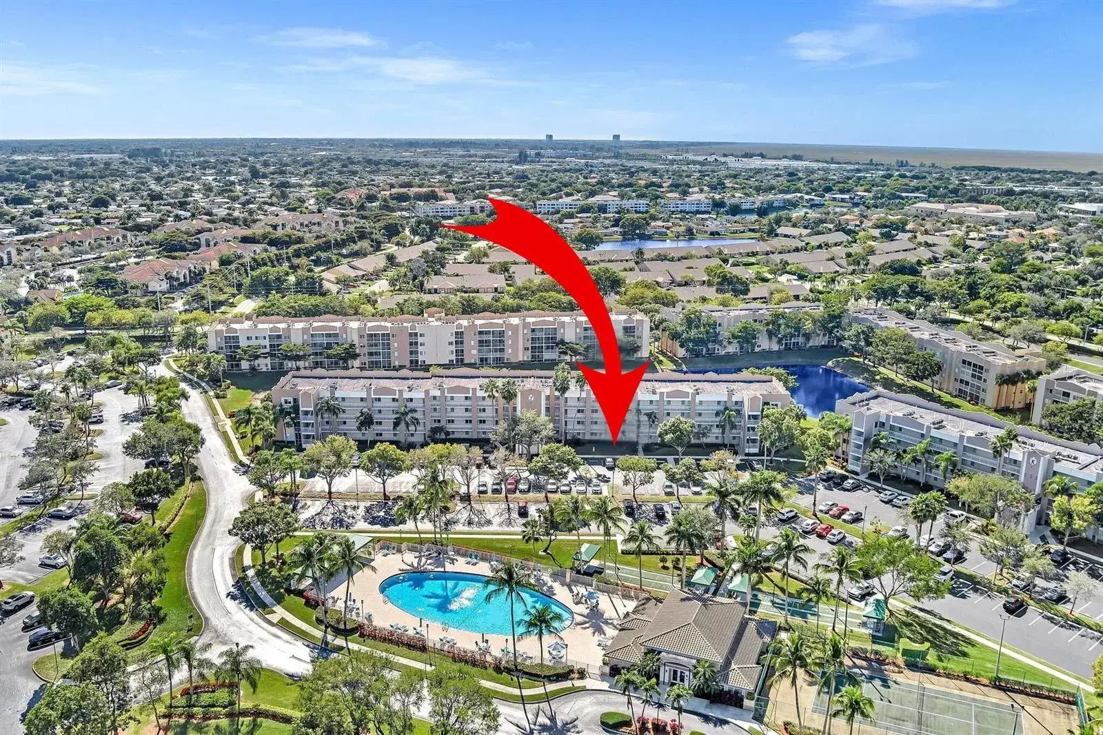 9560 WELDON Circle # J110, Tamarac FL 33321