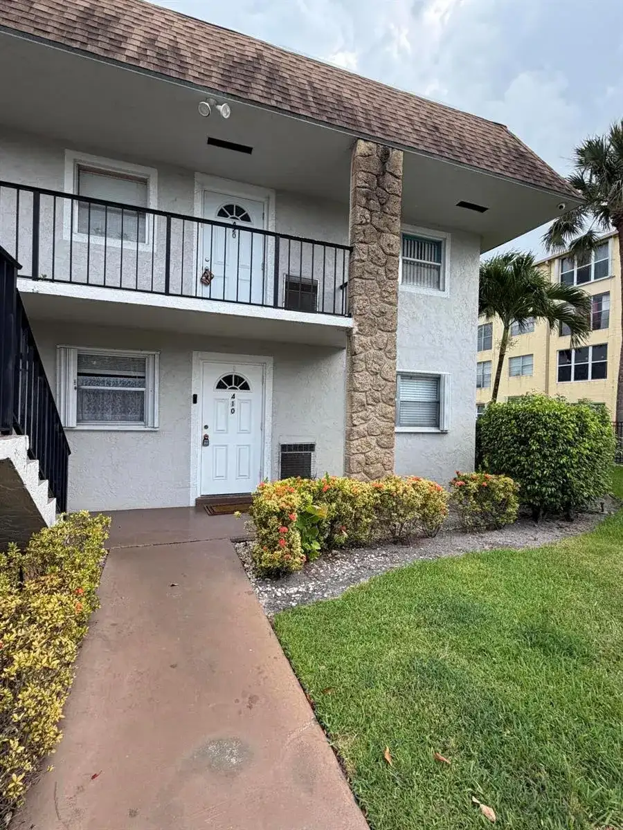 9915 Sandalfoot Boulevard # 410, Boca Raton FL 33428 photo 3