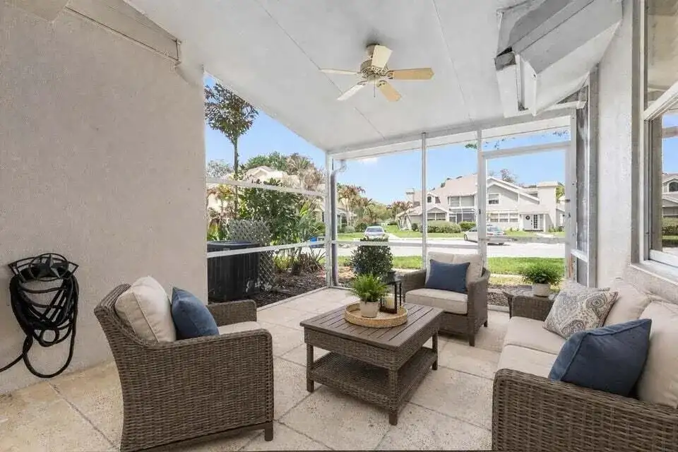 3658 SW SUNSET TRACE Circle # 3658, Palm City FL 34990 photo 3