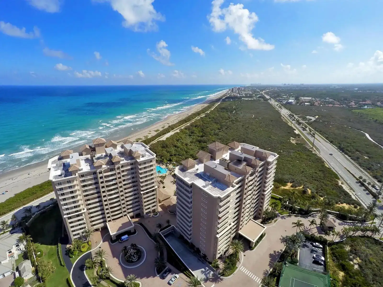 700 Ocean Royale # 401, Juno Beach FL 33408 photo 3
