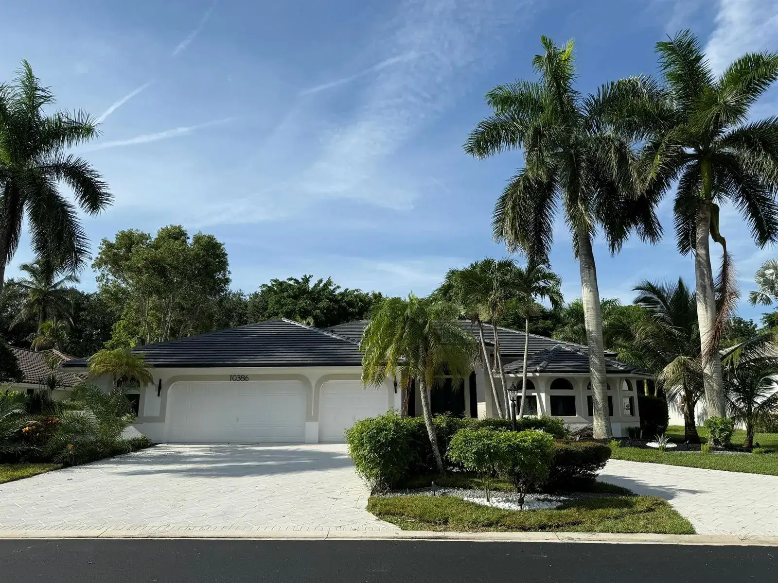 10386 NW 62ND Drive, Parkland FL 33076