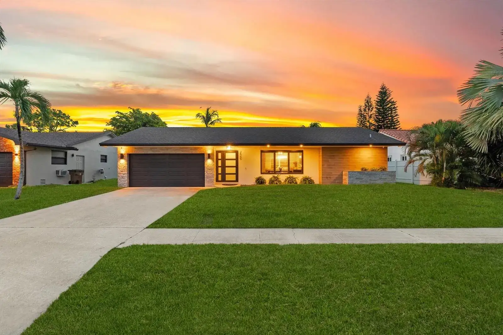 2569 SW 14th Court, Deerfield Beach FL 33442
