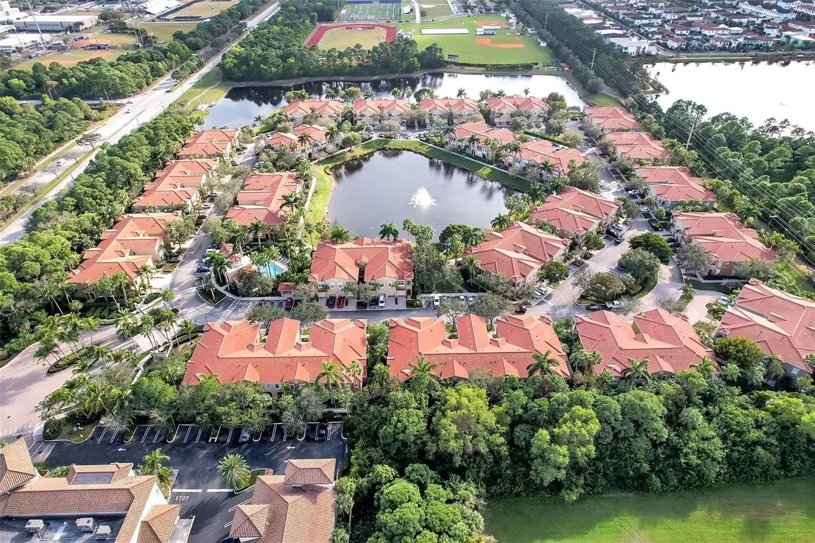 4941 BONSAI Circle # 209, Palm Beach Gardens FL 33418