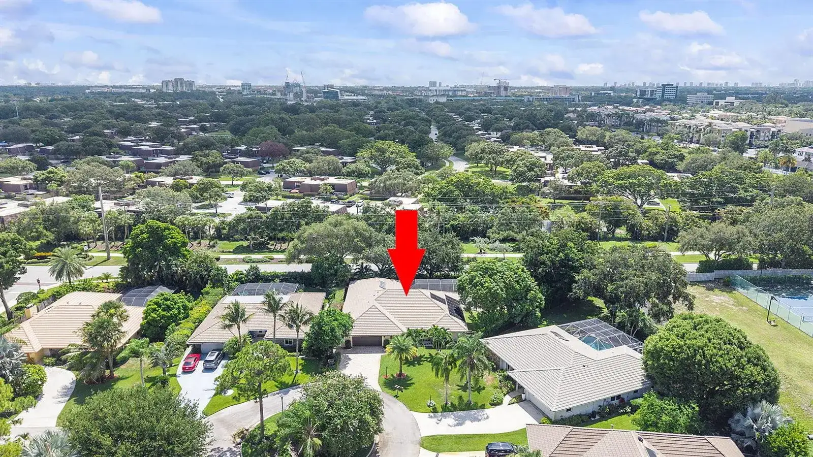2244 Quail Ridge S, Palm Beach Gardens FL 33418 photo 4