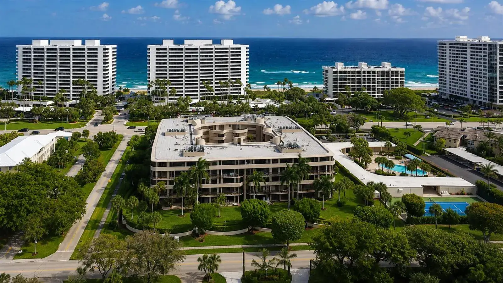1401 S Ocean Boulevard # 2030, Boca Raton FL 33432